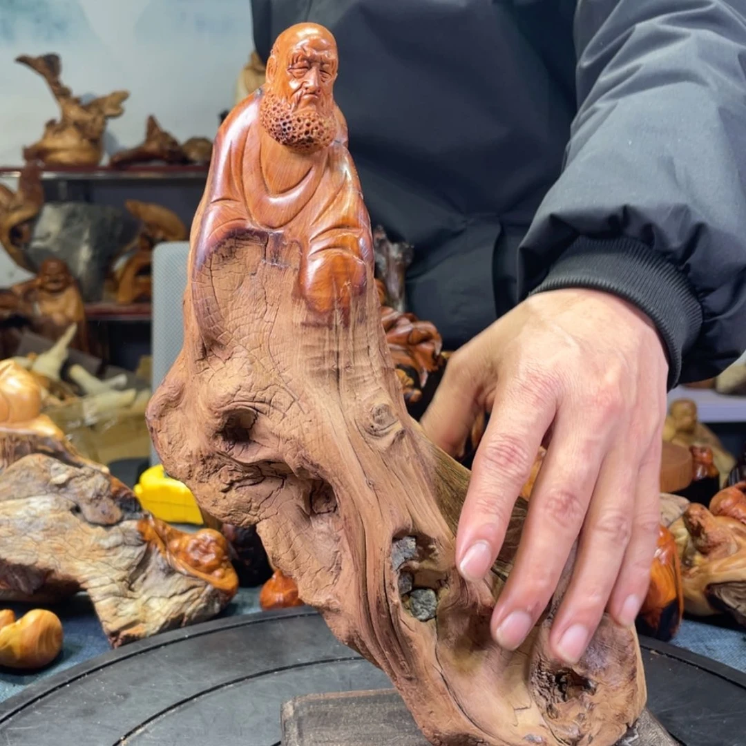 【闪购商品】柏木（崖柏）其他麦*