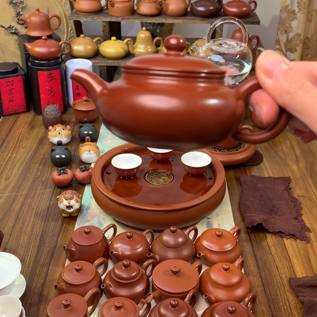 仿古壶100/120ccccc