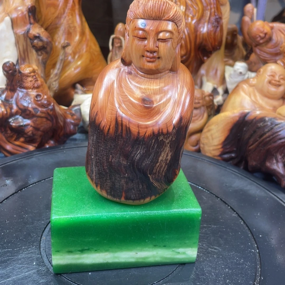 柏木（崖柏）手串/手链