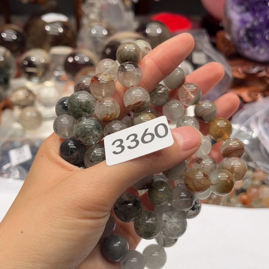 【闪购商品】未镶嵌大型摆件（非配饰）水晶