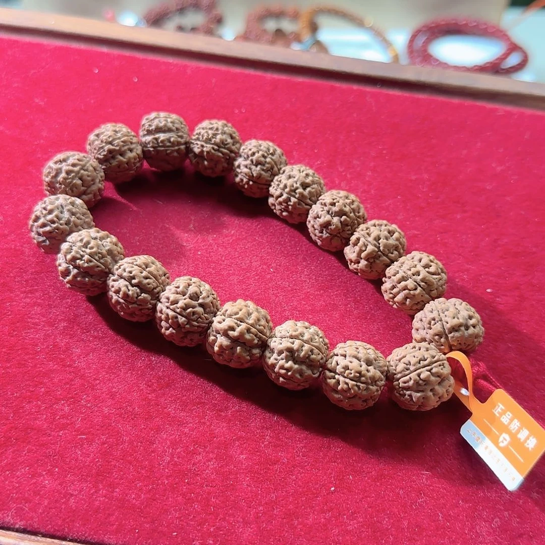 金刚菩提吊坠后*人地表肉肉