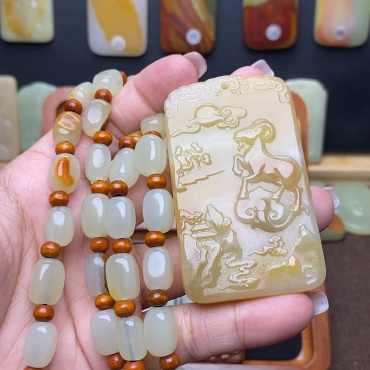 一物一拍所见所得