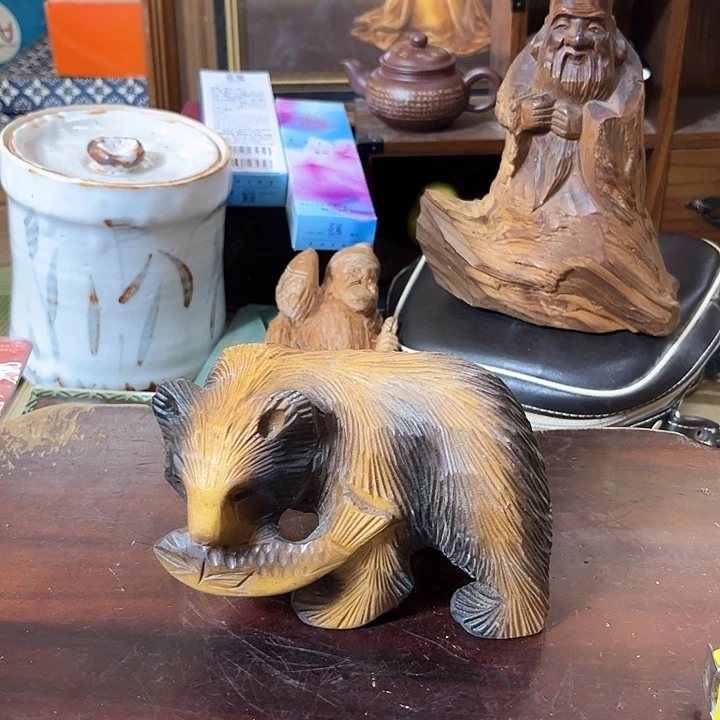 瓷片好的我们的生活