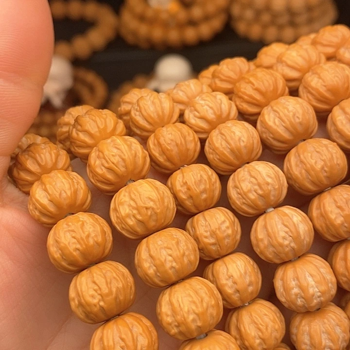 手串文玩核桃体验款