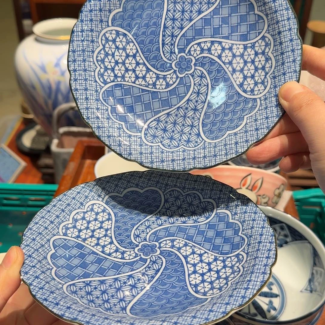 瓷片四十包邮 非全新