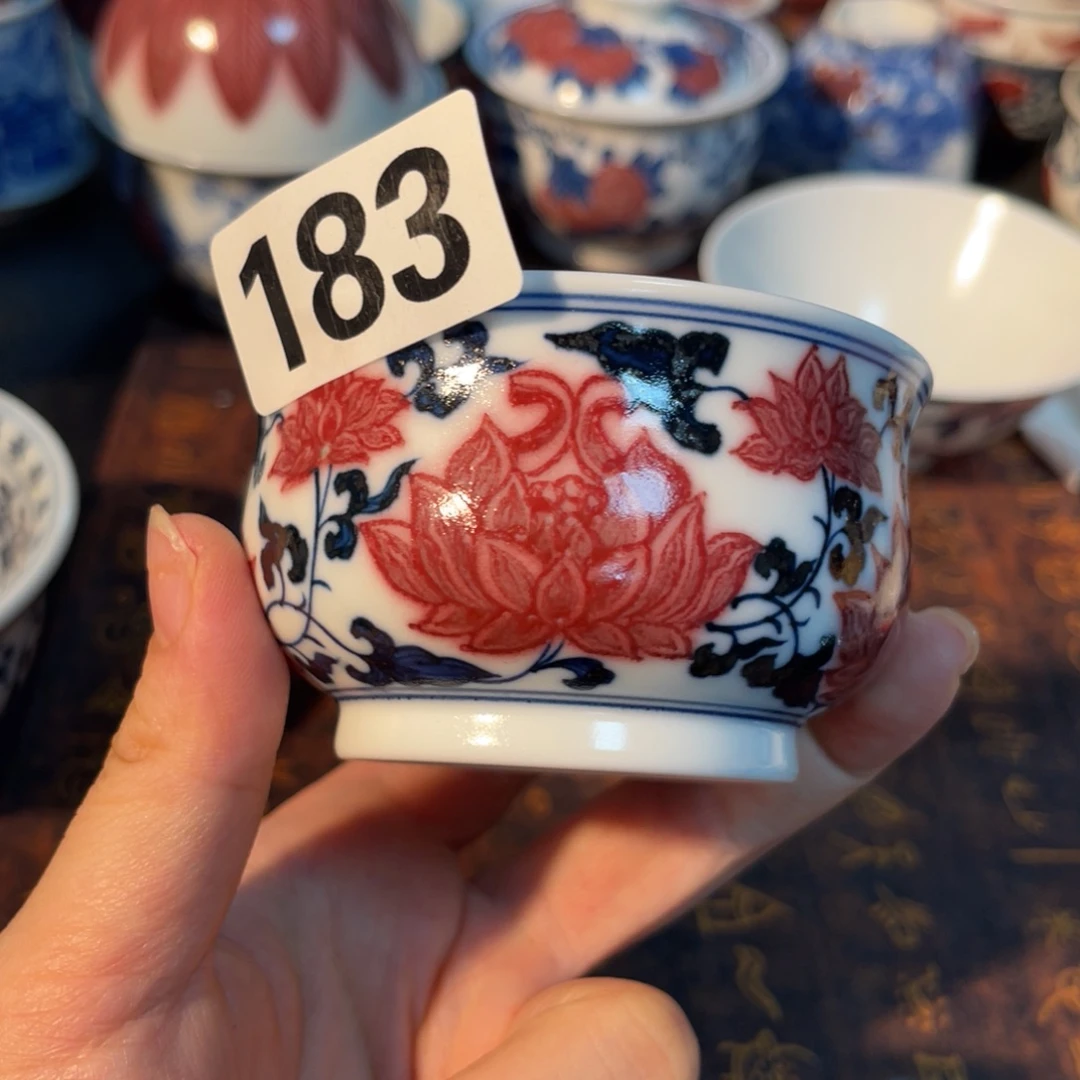 183 半月陶瓷半月陶瓷