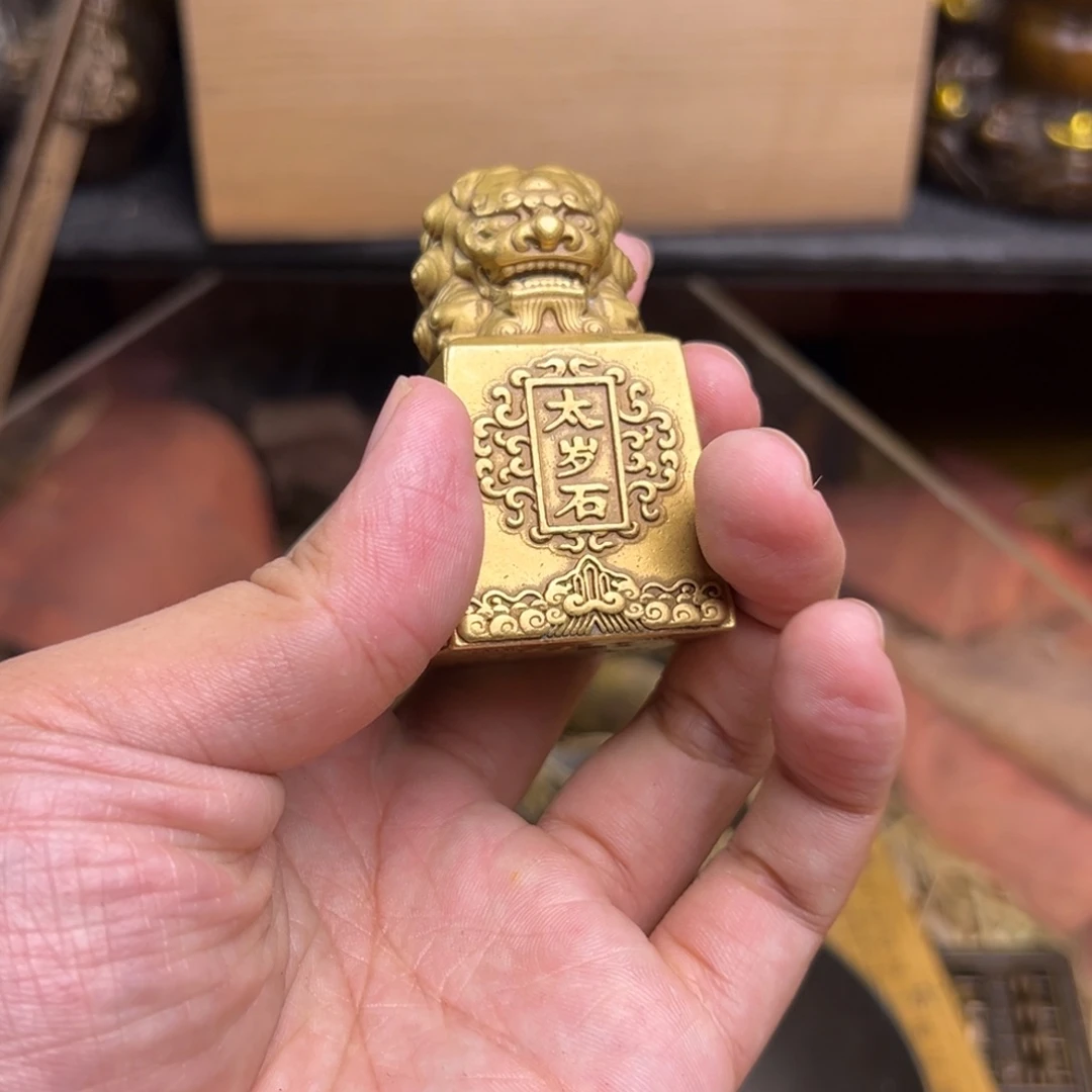 小王铜器精选专属链接