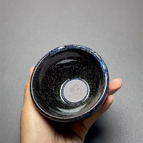 【闪购商品】茶盏-546............