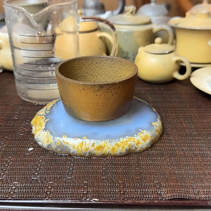 茶壶紫砂坭兴陶龙窑柴烧大寺