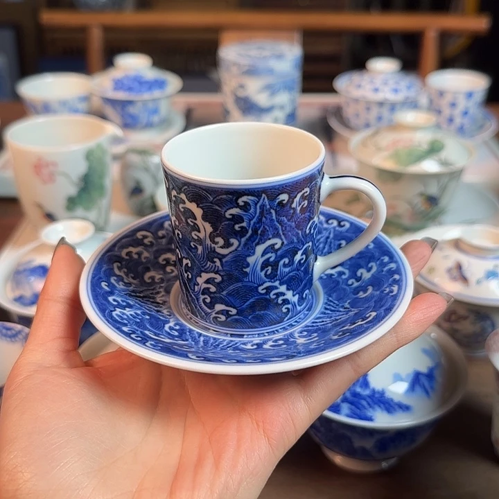 柴窑名窑口 两件套福利福利