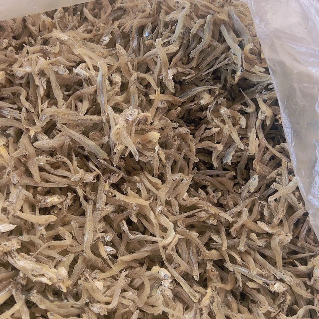 珍***前黄姜中国大陆代购丁香鱼1斤