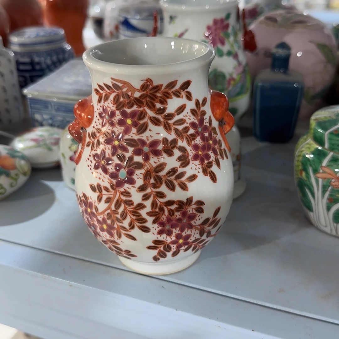 陶其他摆件的人不一定都在用吧