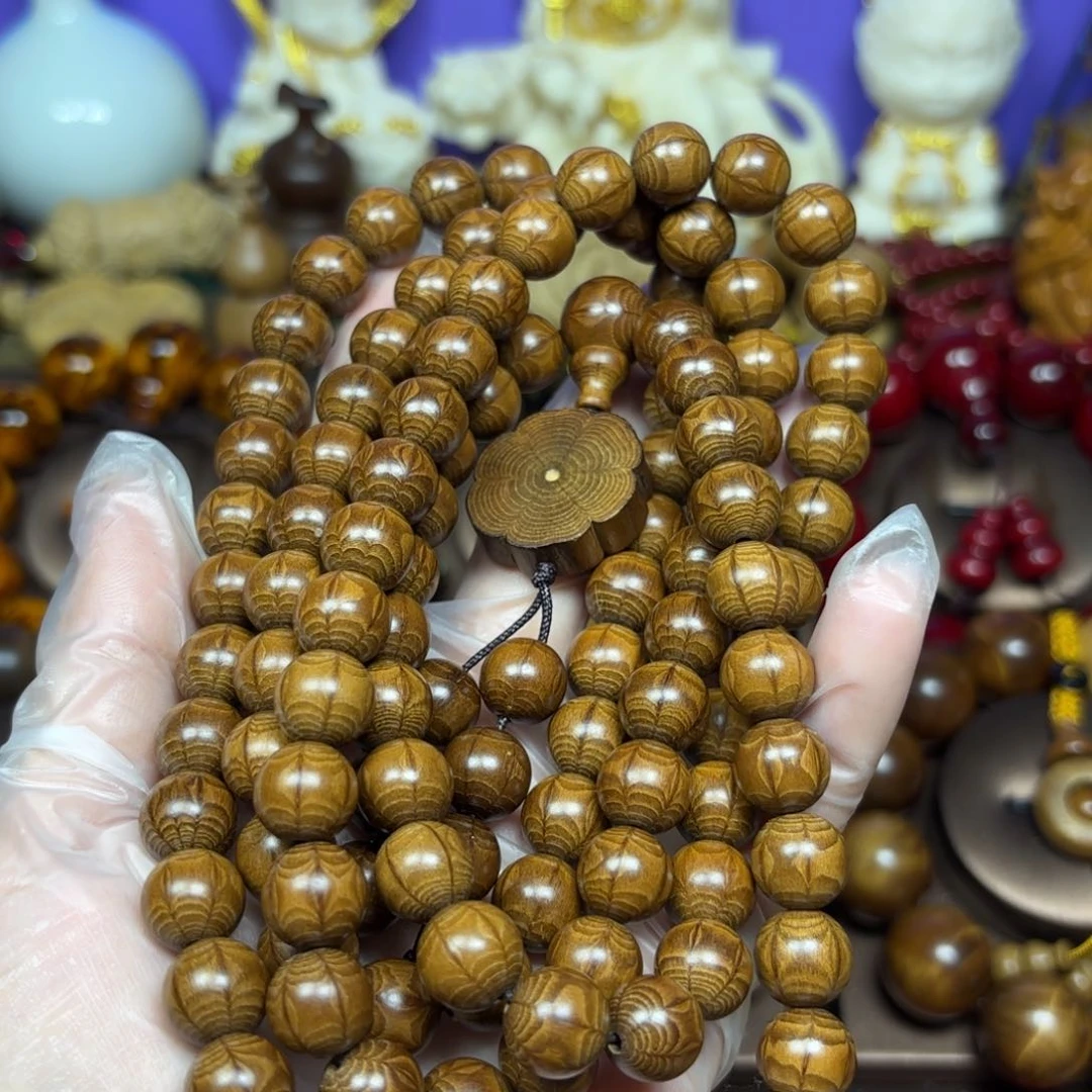 六道木手串/手链10*108精品老料