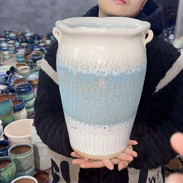红陶高度30口20啦啦啦