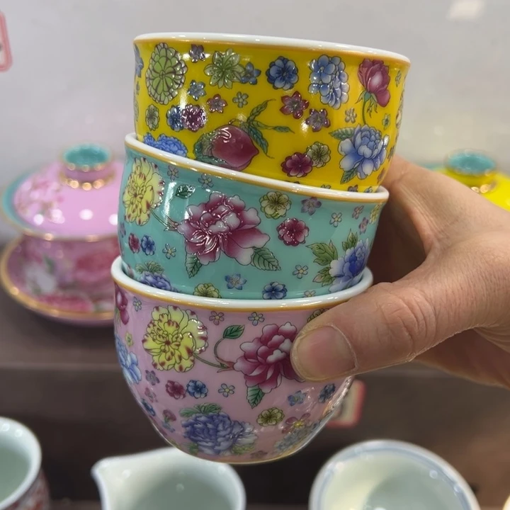 全场景德镇陶瓷景德镇陶瓷