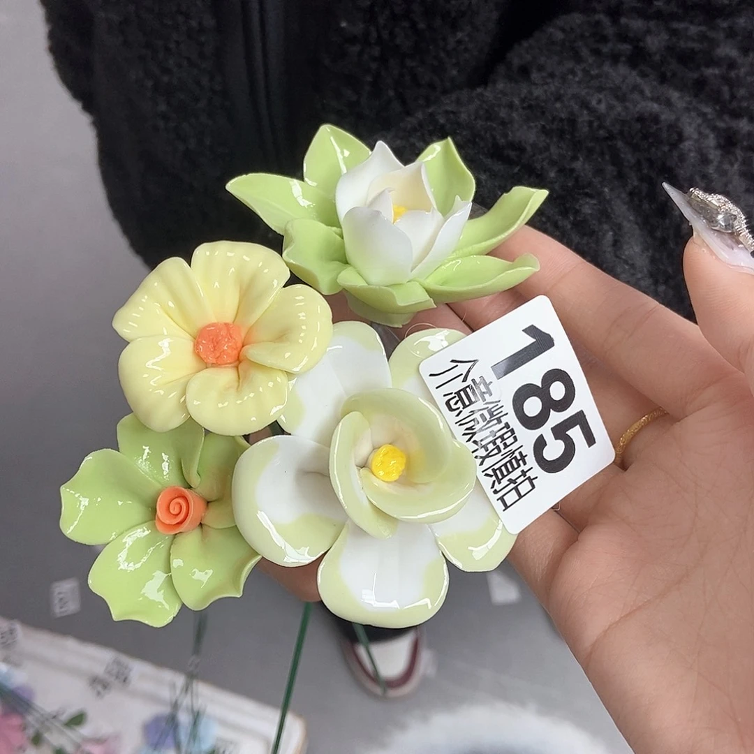 陶瓷设计风格现代