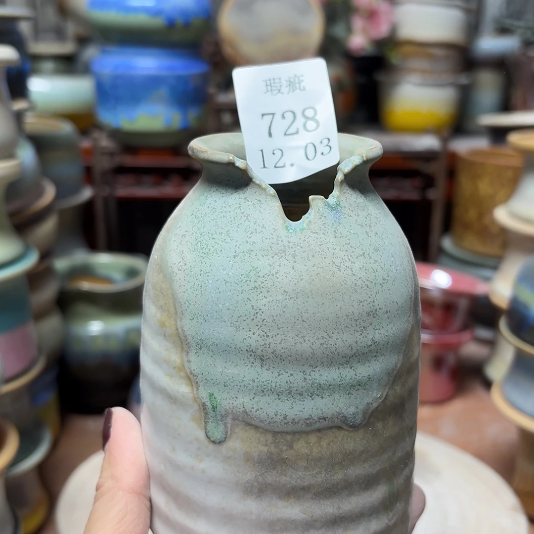 瓷片景德镇陶瓷手工制作