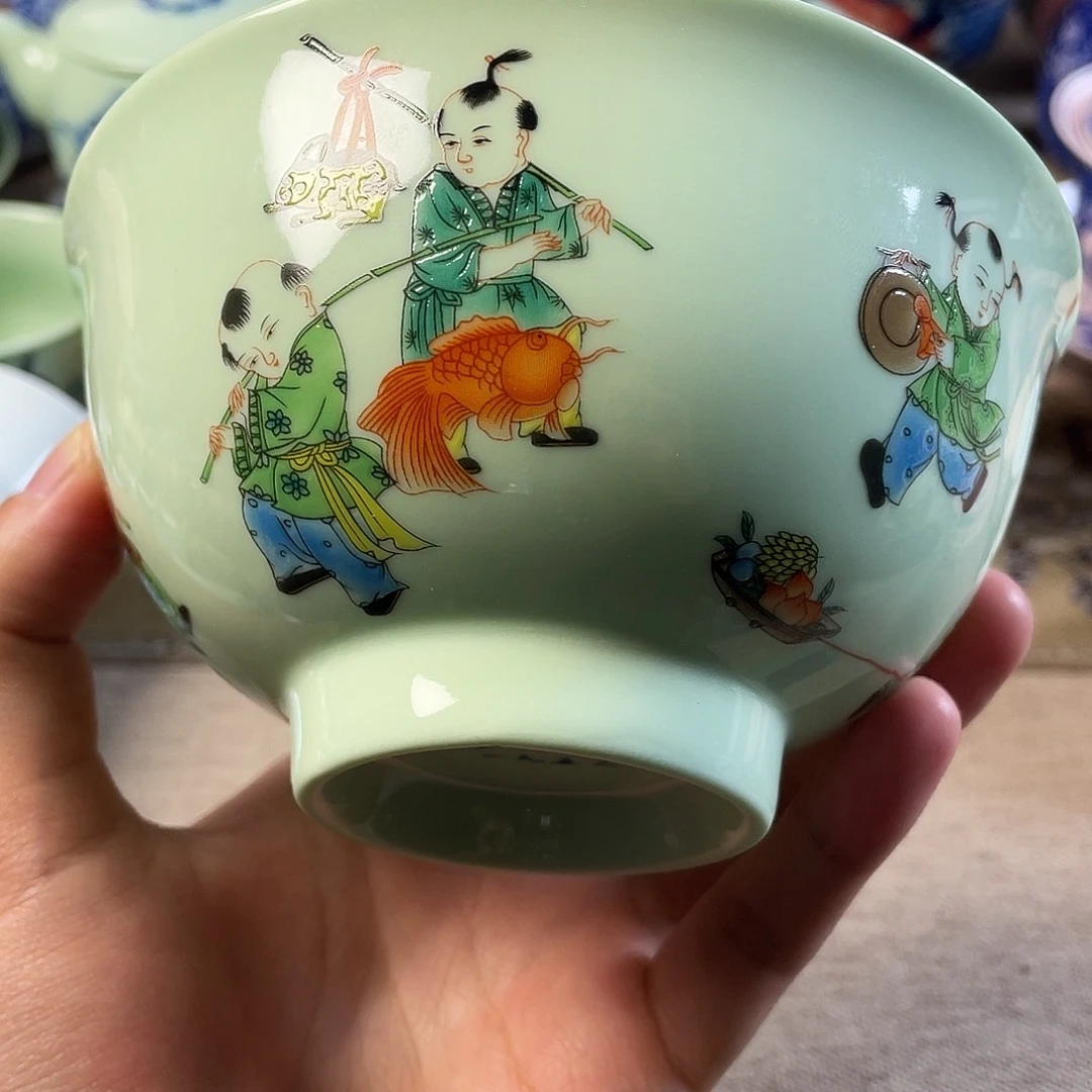 瓷片景德镇陶瓷556999999