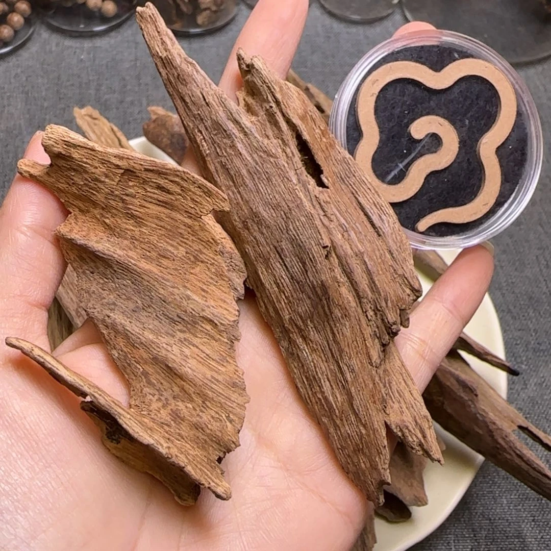 海南红土老料15克