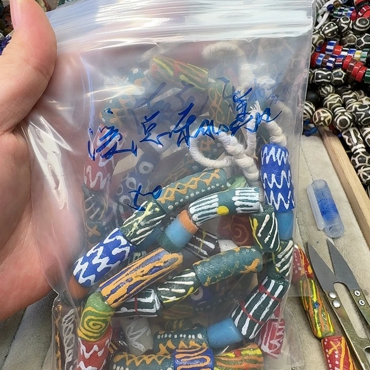 琉璃铜合金溪专拍100