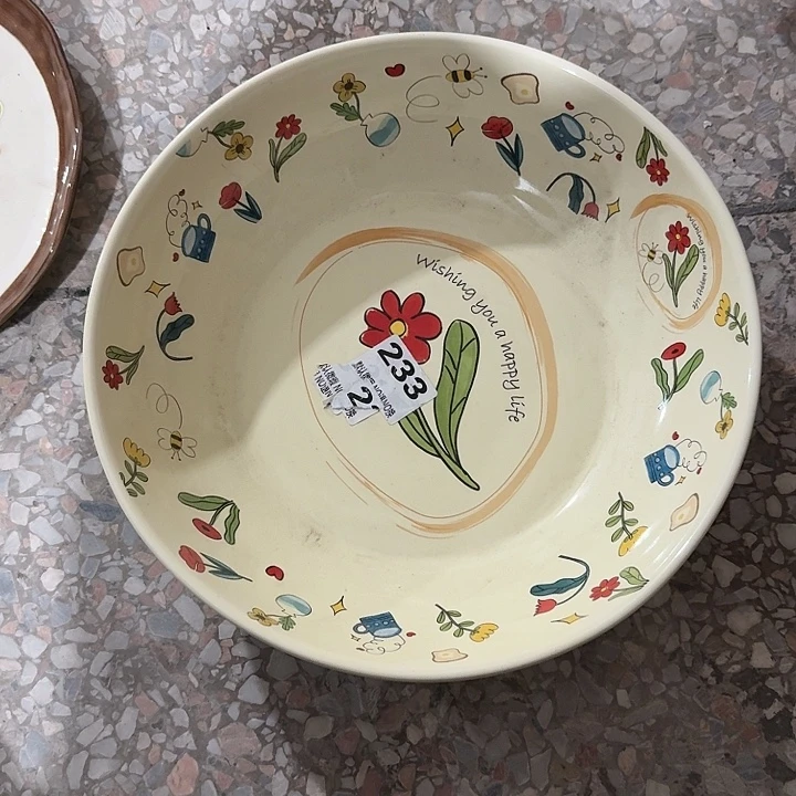 微瑕陶瓷完美主义者勿拍1