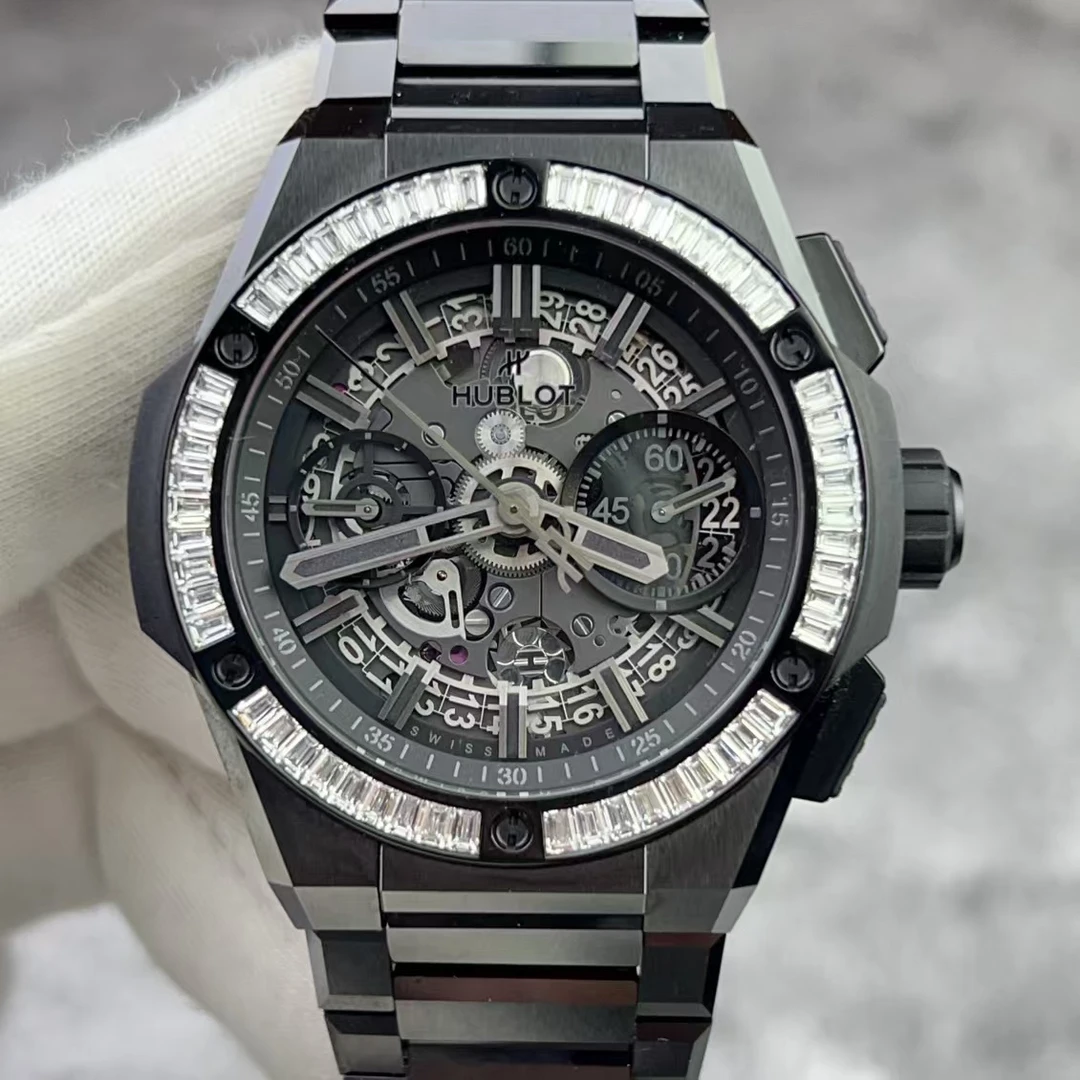 95新 Hublot/宇舶表 451.CX.1140.CX.1904