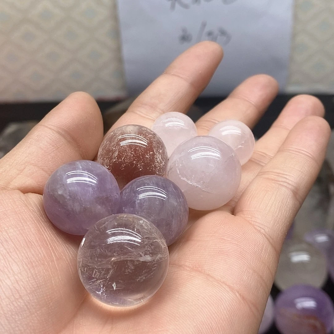 水晶 209未镶嵌水晶石