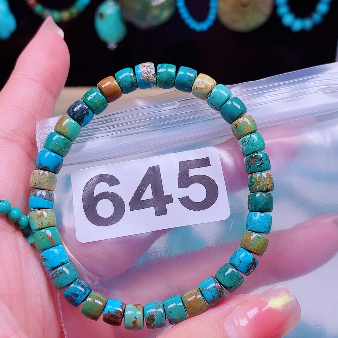 空竹粉丝专享十堰特色手工散珠