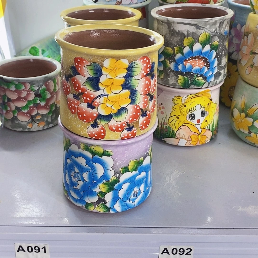 磊***7花盆紫砂满28包邮