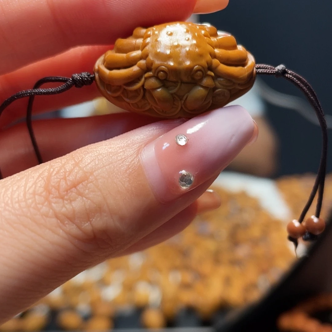 橄榄核手串/手链橄榄核