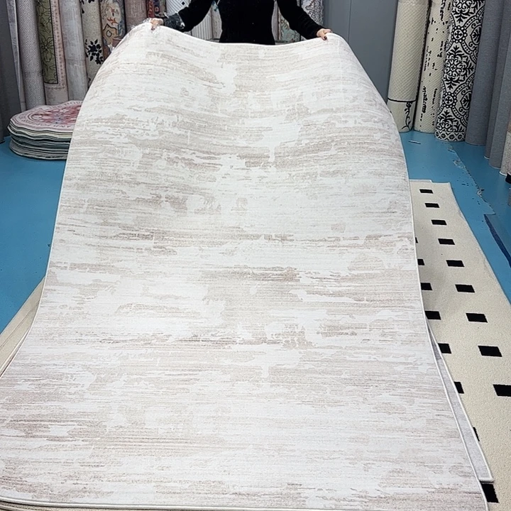 混纺150×230细砂棉布底仿羊绒微瑕特价尺寸误差正负1-3厘米