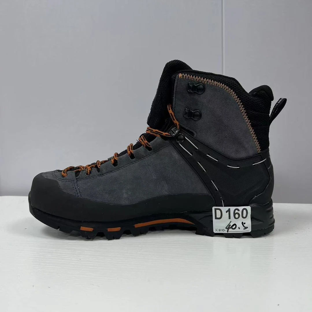 3-新款户外运动百搭休闲鞋 D160