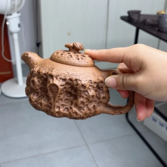 茶壶紫砂绵*紫砂茶具