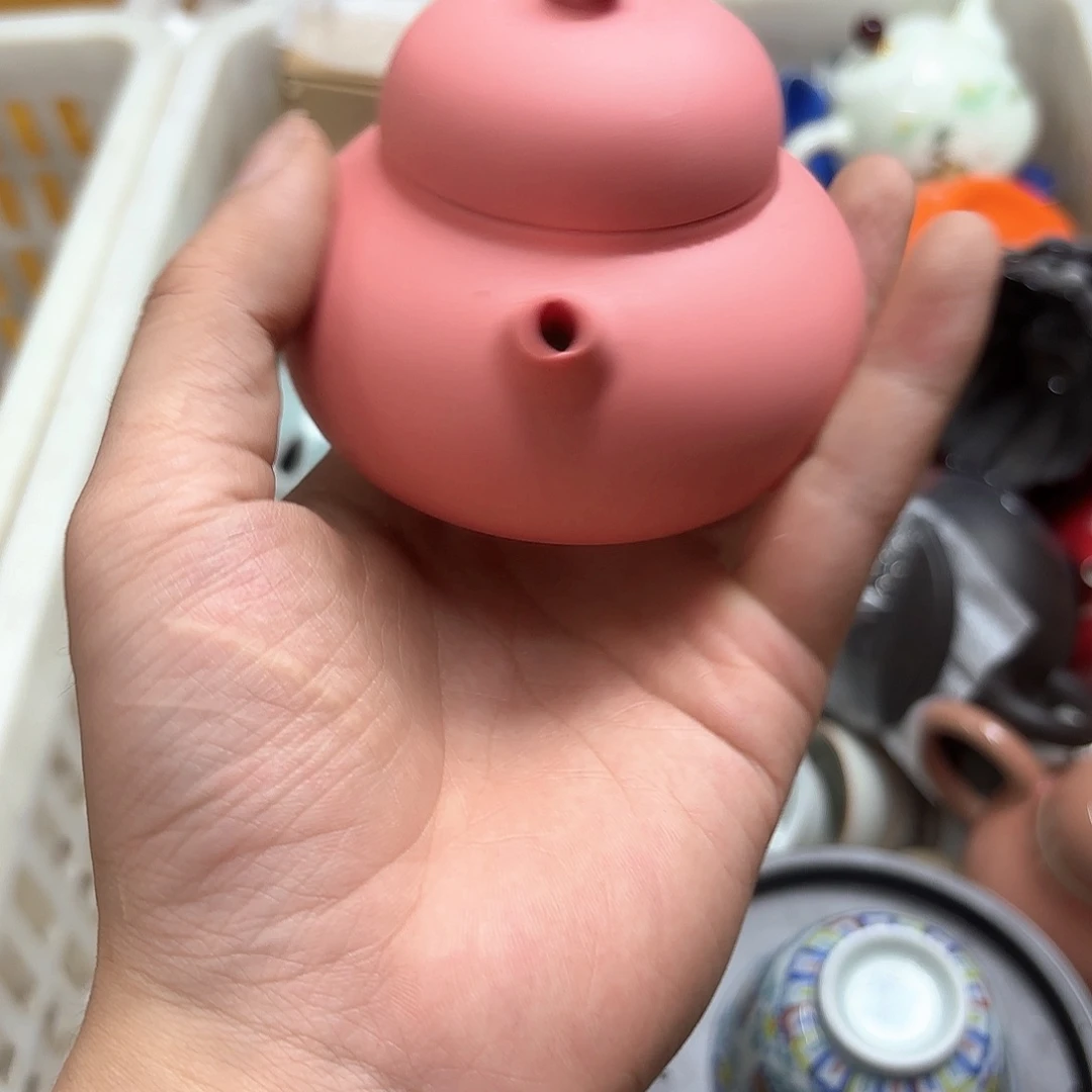 微瑕介意的请勿下单