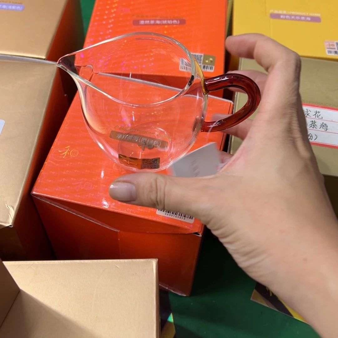 燕***仁禾器茶器总仓正品