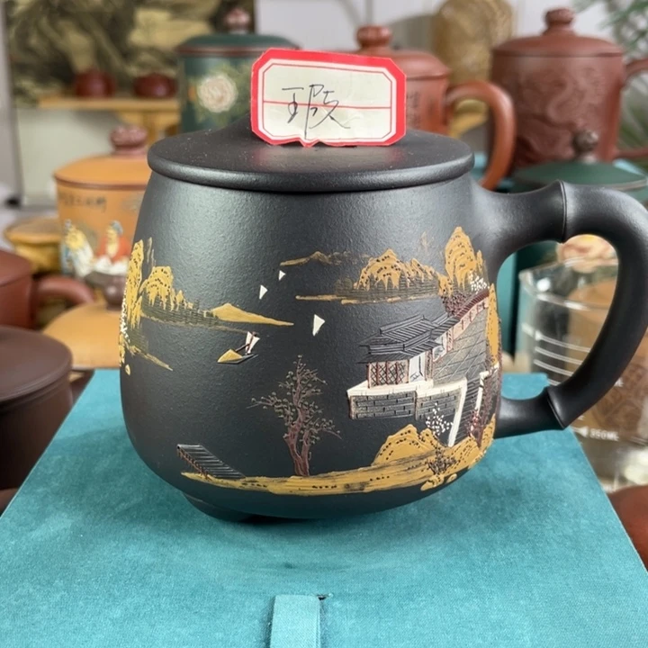 茶杯紫砂11111111