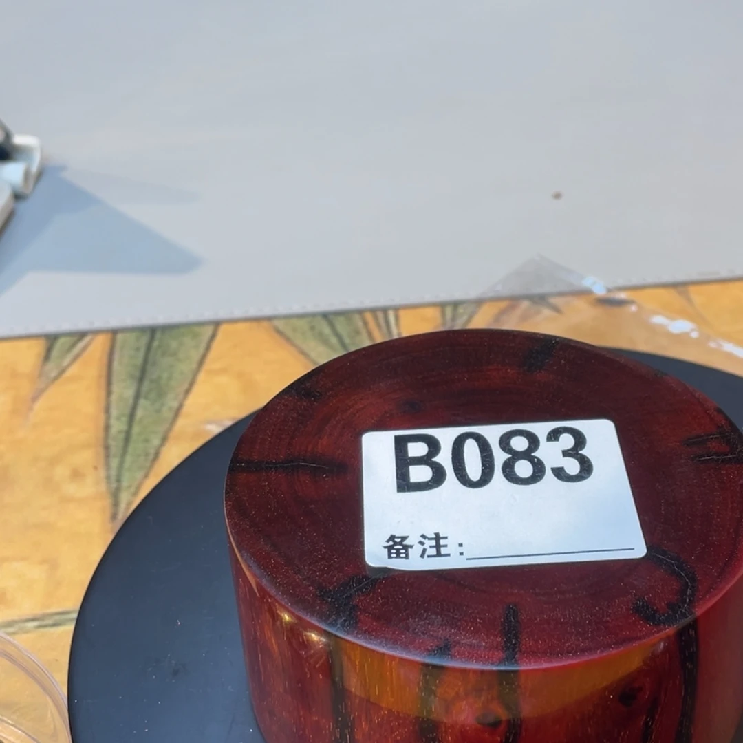 檀香紫檀（小叶紫檀）083