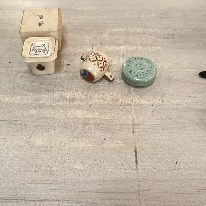 茶道具工艺品茶茶