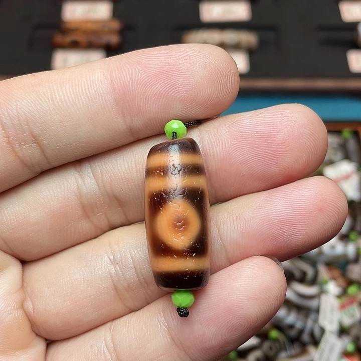 未镶嵌玛瑙/玉髓珠宝半成品