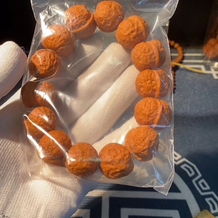 文玩核桃手串L*d…………