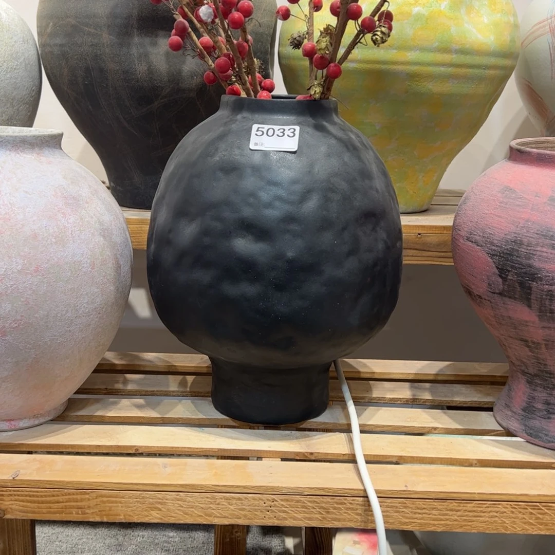 瓷片5033高30口9默认无孔的