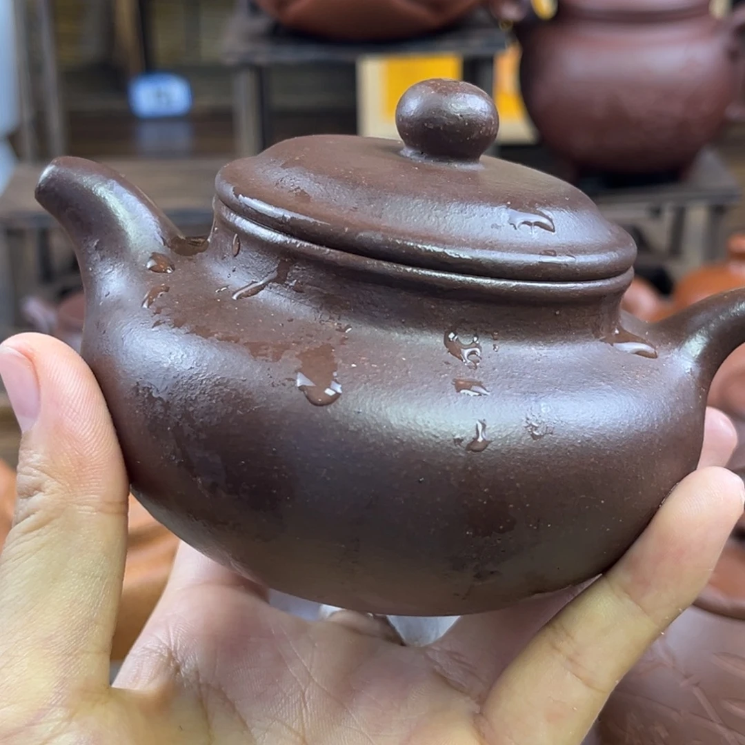 口盖瑕疵手工制作