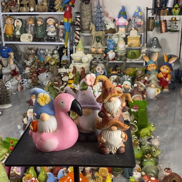 .***°软陶工艺品摆件默认微瑕