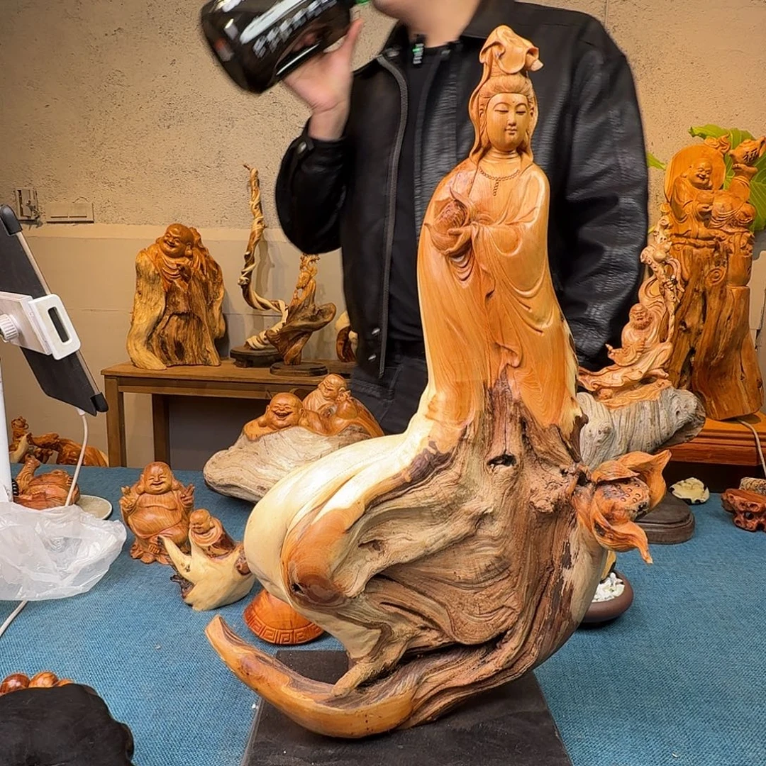 柏木（崖柏）关注一下