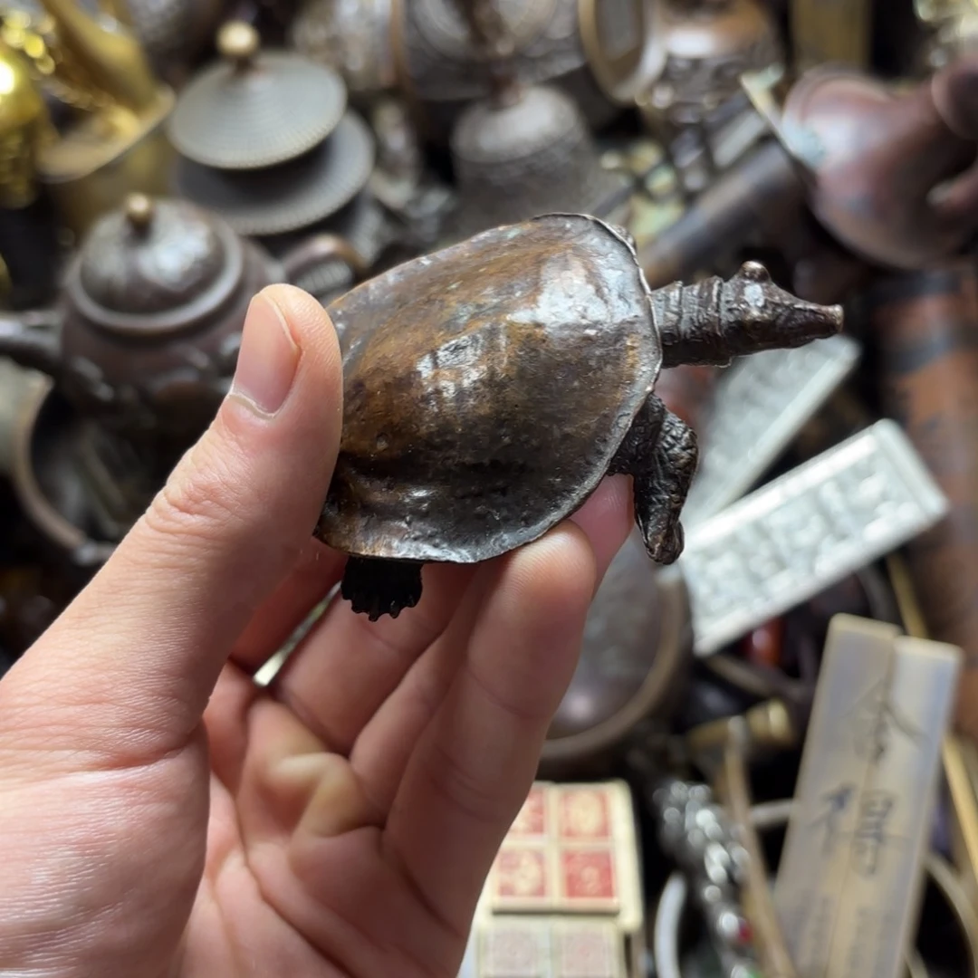 小尚文玩专属藏收摆件