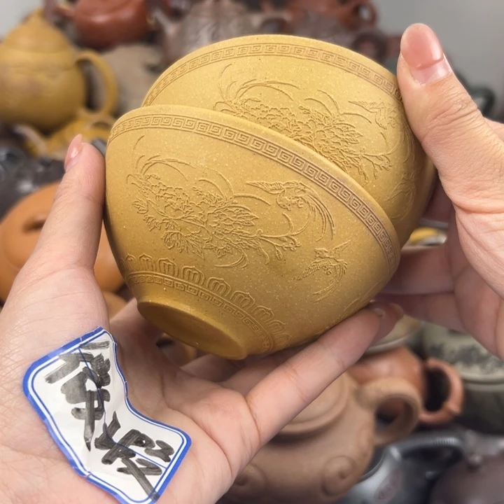 紫砂茶壶紫砂壶微瑕
