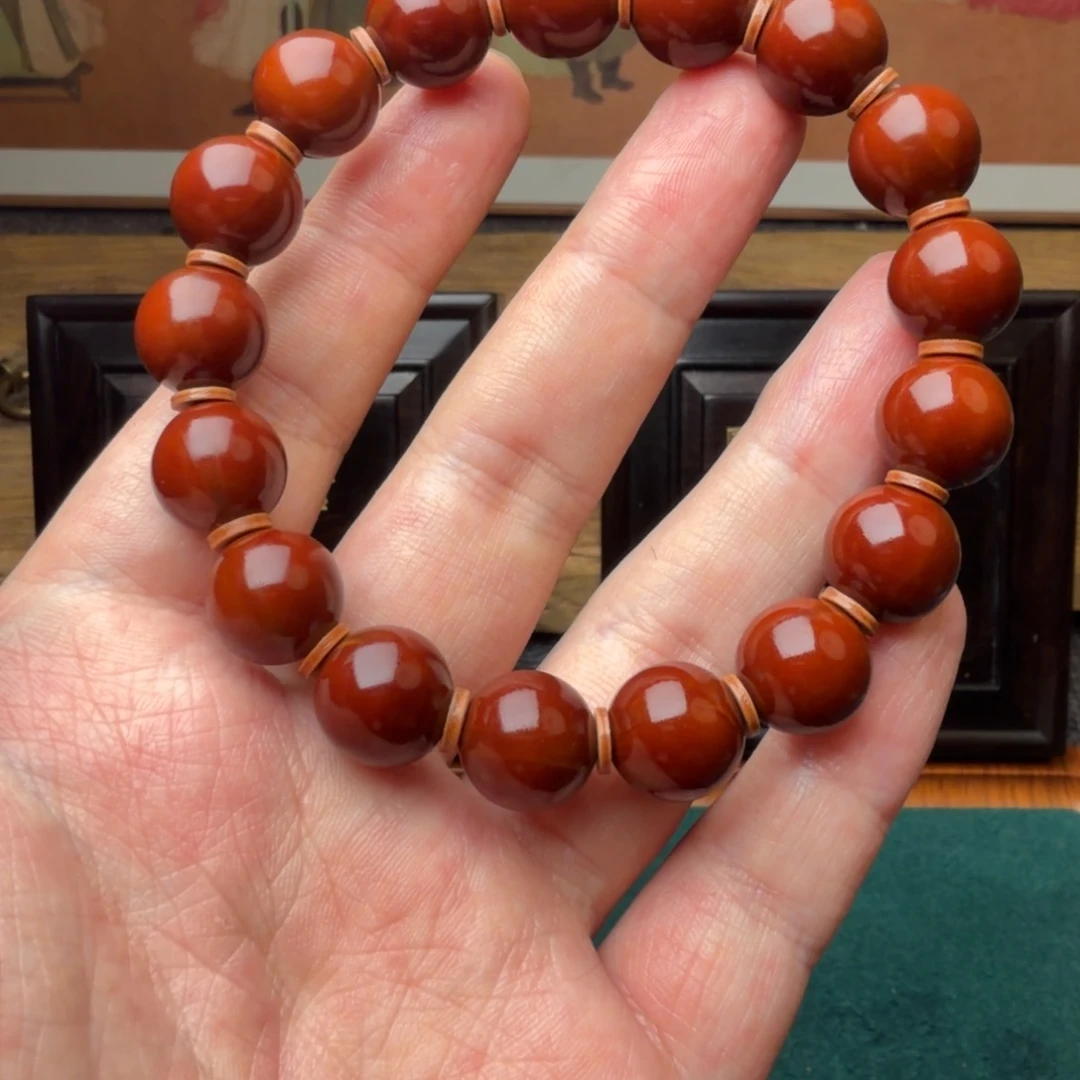 吊坠橄榄核1.2光柱