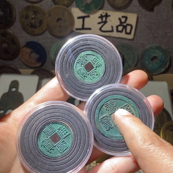 铜现代工艺品仿制品