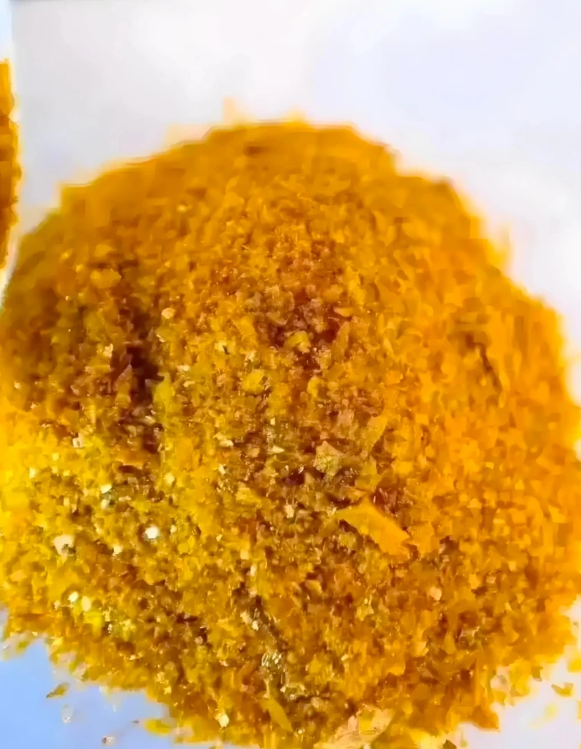 农家高含量45金月旦粉泡茶泡水