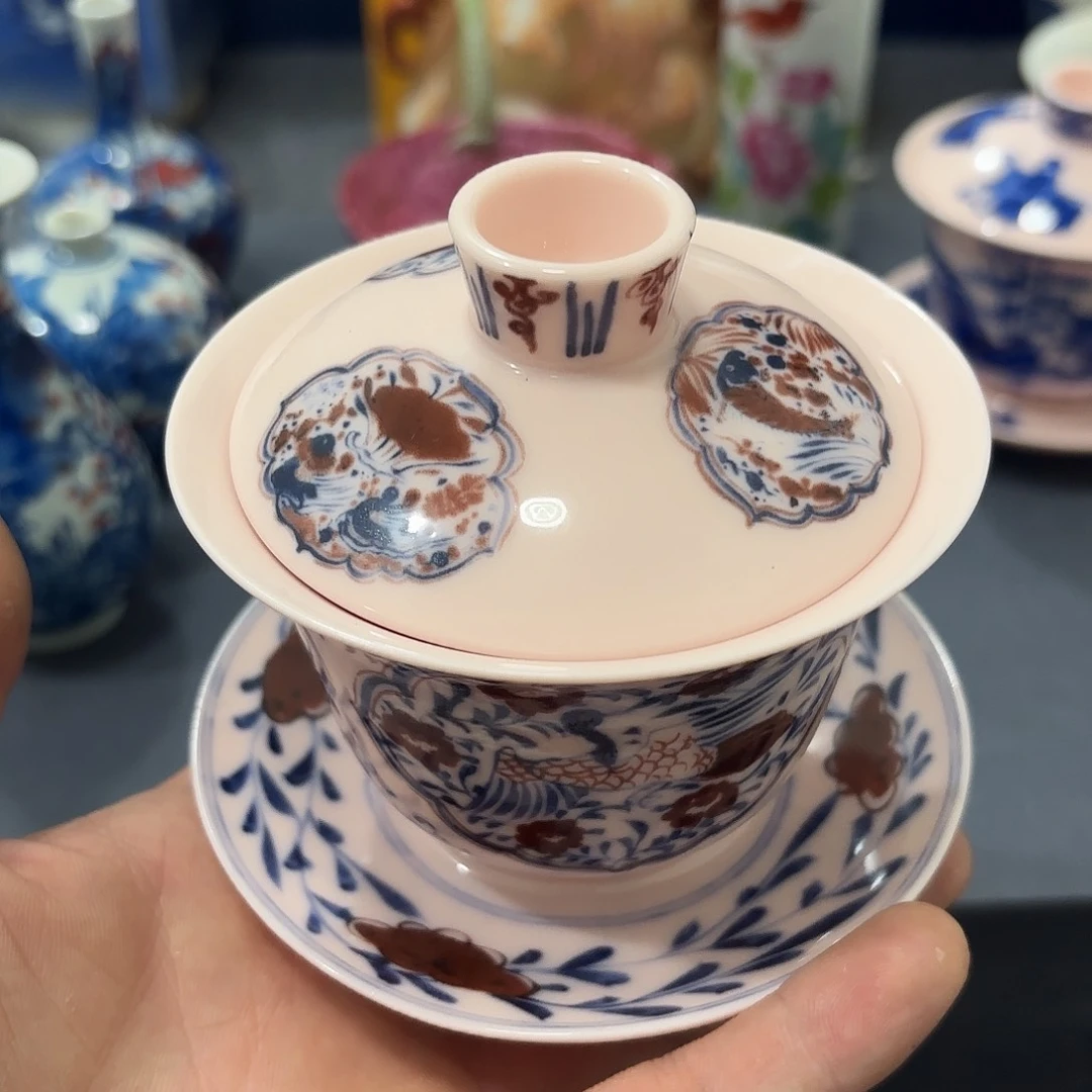 非古董现代工艺品